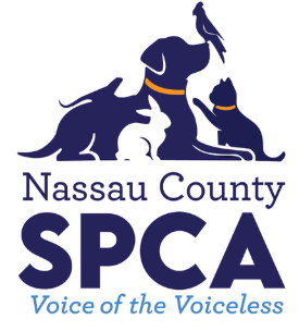 Nassau County SPCA logo